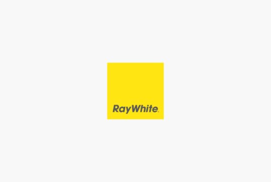 RAY WHITE